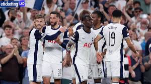 Europa League Final Emphasis: Notable Developments on Matchday 6