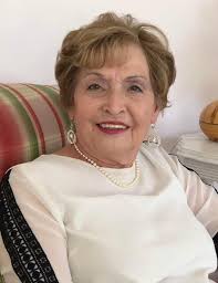 Obituary information for Barbara Helen (Coleman) Prevost