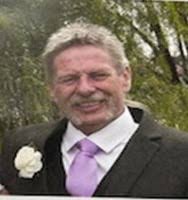 Second Anniversary: 22/04/2022- Shane Francis Pazsa