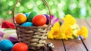 Easter, also called pascha, commemorates the resurrection of jesus, which christians believe occurred on the third day after his crucifixion some time in the period between 27 to 33 c.e. Easter Egg Hunts And Events Wkbn Com
