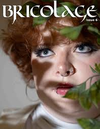 Bricolage Magazine 2025 Issue 6 by BRICOLAGE