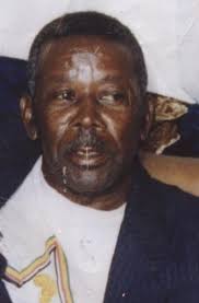 Obituary information for Gibson N. Malcolm