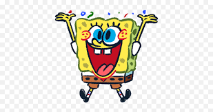 Images tagged black eye spongebob. Top Spongebob Squarepants Stickers For Android Ios Spongebob Gif No Background Emoji Spongebob Emoji Free Transparent Emoji Emojipng Com