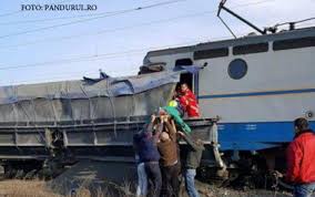 Virail, size, avrupa ve tüm dünyadan birçok demiryolu şirketi. Accident Feroviar Grav Langa Targu Jiu E Dezastru Asa Ceva Nu Am Vazut Stirileprotv Ro