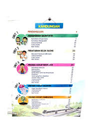 Cover nota dst tahun 4.pdf nota dst buku teks tahun 4.pdf. Buku Teks Sains Tahun 4 Haziqiskandar60 Flip Pdf Anyflip