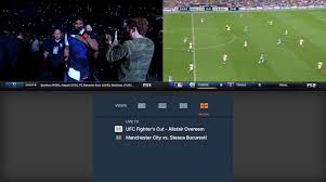 Whether or not you have a cable subscription. Fox Sports Go Apple Tv App Now Available With Split Screen Mode And More Apple Tv Hacks