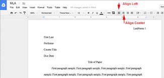 In the insert tab, click on page number. Mla Format Google Docs Mla Format