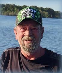 Obituary information for Daniel J. Cormier