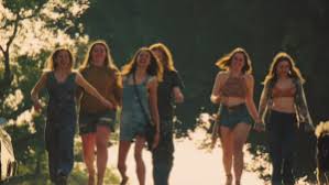 A faded television actor and his stunt double strive to achieve fame and success in the film industry during the final years of hollywood's golden age in 1969 los angeles. Once Upon A Time In Hollywood Film Review
