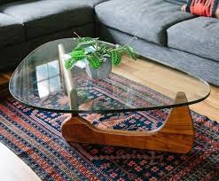 Noguchi Inspired Coffee Table Coffee Table Noguchi Coffee Table Furniture