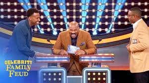 Aaron Jones Was On Celebrity Family Feud Last Night Here Are His Answers