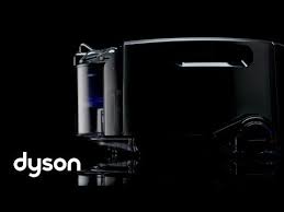 Dyson Launches Intelligent Robot Vacuum Cleaner The New Dyson 360 Eye Dysonrobot Dyson 360 Eye Robot Vacuum Robot Vacuum Cleaner