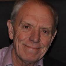 Mike Wilson obituary