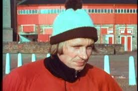 Joan and Jimmy Greenhoff want to pass