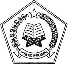 Manage and improve your online marketing. Logo Depag Hitam Putih Png