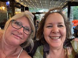 Seems unbelievable that we started GA Girls' in September 1963, and  remember each other from that first day of sitting