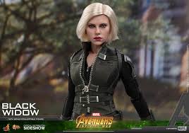 Save on a huge selection of new and used items — from fashion to toys, shoes to electronics. Marvel Black Widow Sixth Scale Figure By Hot Toys Sideshow Collectibles