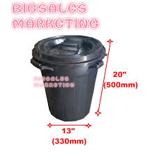 Untuk memiliki tong sampah ini tentunya masyarakat harus membayar iuran sampah tiap bulannya kalau sampah tersebut kelihatan gelap dan berwarna hitam, berarti sampah tersebut basah dan sulit. Bigsales 12 Gallon Plastic Garbage Dustbin Trash Pail With Cover Tong Sampah Shopee Malaysia