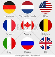 Poland flag package $ 5,00 excl. Circle Flags Icon Vector Photo Free Trial Bigstock