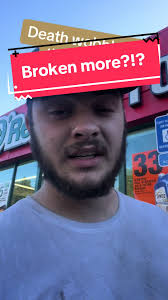 Death Wobble Ford 350front of The Truck