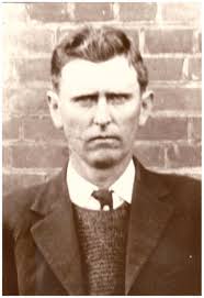 Ira Futrell (1882-1949)