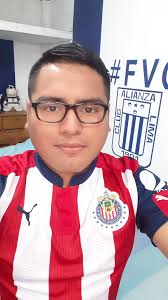 Soy Chivas