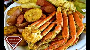 Cook the legs, uncovered, 4 to 5 minutes or until heated through, adjusting occasionally with long tongs ($16, oxo) to make sure they heat evenly. The Best Ever Smoked Crab Legs How To Make Clarified Butter Cooking With Carolyn Youtube