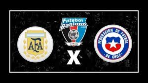 Todas as informações sobre o duelo entre crb e palmeiras, jogo de ida válido pela terceira fase da copa do brasil. Como Assistir Argentina X Chile Ao Vivo Pela Copa America