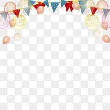 Fundo Do Balao Balao Cor Childrenamp Imagem Png E Vetor Para Download Gratuito In 2020 Colorful Birthday Party Decorations Colorful Birthday Party Balloon Decorations Party
