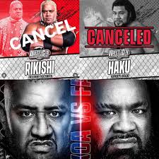 This version of the WWE United States Championship was FIRE 🔥💯