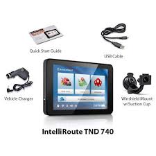 The asus rand mcnally tnd 730 document found is checked and safe for using. Rand Mcnally Truck Gps 730 Intelliroute Auto By Mars