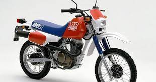 ホンダ honda xlr80rのオーナーレビュー 評価 バイクのことならバイクブロス ホンダ セパハン モタード