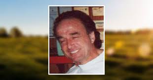 Robert G. Hyson Obituary March 26, 2007