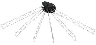 Maybe you would like to learn more about one of these? Stromberg Carlson Extend A Line Rv Mounted Drying Rack 19 1 2 Line Space 60 Lbs Stromberg Carlson Bathroom Accessories Cl 36