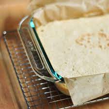 Baking Tip How To Line A Baking Pan With Parchment Kitchn