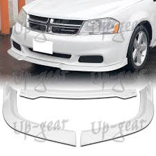 Image result for Bright White 2014 Avenger