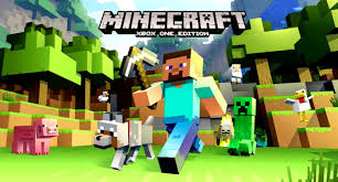 Collection of cool xbox backgrounds on hdwallpapers src. Minecraft Xbox One Edition Review The Best Selling Minecraft Xbox One Edition 1504x810 Wallpaper Teahub Io