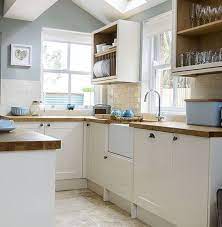 Browse 6,107 cream and grey kitchen on houzz whether you want inspiration for planning cream and grey kitchen or are building designer cream and grey kitchen from scratch, houzz has 6,107 pictures from the best designers, decorators, and architects in the country, including divine designs and community builders, llc. Cream Colored Kitchens Suits Lanzhome Com Blue Kitchen Accessories Kitchen Design Kitchen Wall Colors