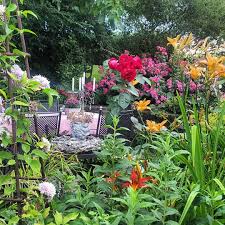 Gefallt 449 Mal 20 Kommentare Mein Weg Zum Gartengluck Landhaus Garten Auf Instagram Gestern Hatte Ich Stauden Rosen Zuruckschneiden Gartenarbeit