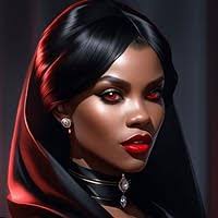 Irresistible Temptation (Carnivale Chronicles) by Elle Wright