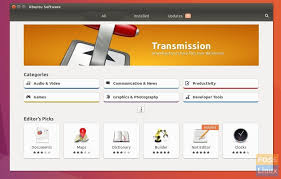 Fix Ubuntu Software Center Not Loading Issue In Ubuntu 16 04 Lts Foss Linux