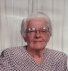 Ida Fae Hill Obituary September 5, 2007