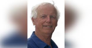 Obituary information for Douglas Royce Jarrett