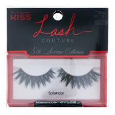 Lashes mentioned in the video: Kiss Lash Couture 5th Avenue Splendor Shop Eyes At H E B
