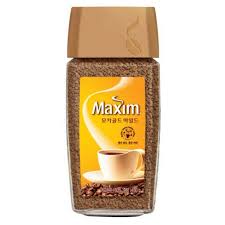Korea korean coffee maxim coffee mix mocha white gold ice coffee. Maxim Mocha Gold Mild Coffee Granules 100g Bottle Korean Food Korean Snacks Korean Products Lazada Ph