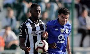 Founded on 14 august 1914, it is most notable for its professional football team, which currently plays in the primeira liga , the top flight of portuguese football. Copa Iberica Joins Portimonense Fc Porto And Spanish Teams Jornal Diarionline Regiao Sul Portugal S News