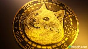 This is a straightforward model where money velocity is equal to the price quotient. Dogecoin Price Archives Bitcoin News