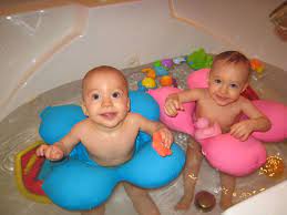Papillon Baby Bath Ring 10 18 Months Babyanywhere Baby Bath Seat Baby Bath Ring Baby Tub