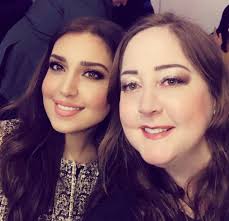 Mozhdah Jamalzadah مژده جمالزاده