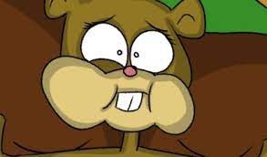 See more ideas about sandy cheeks, fashion, style. Sandy Between Cheeks Preview By Squishyrouge Fur Affinity Dot Net